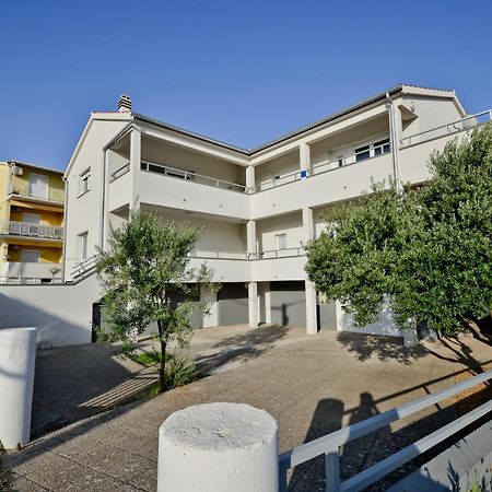 Apartmani Vidikovac Dokoza Задар Екстериор снимка