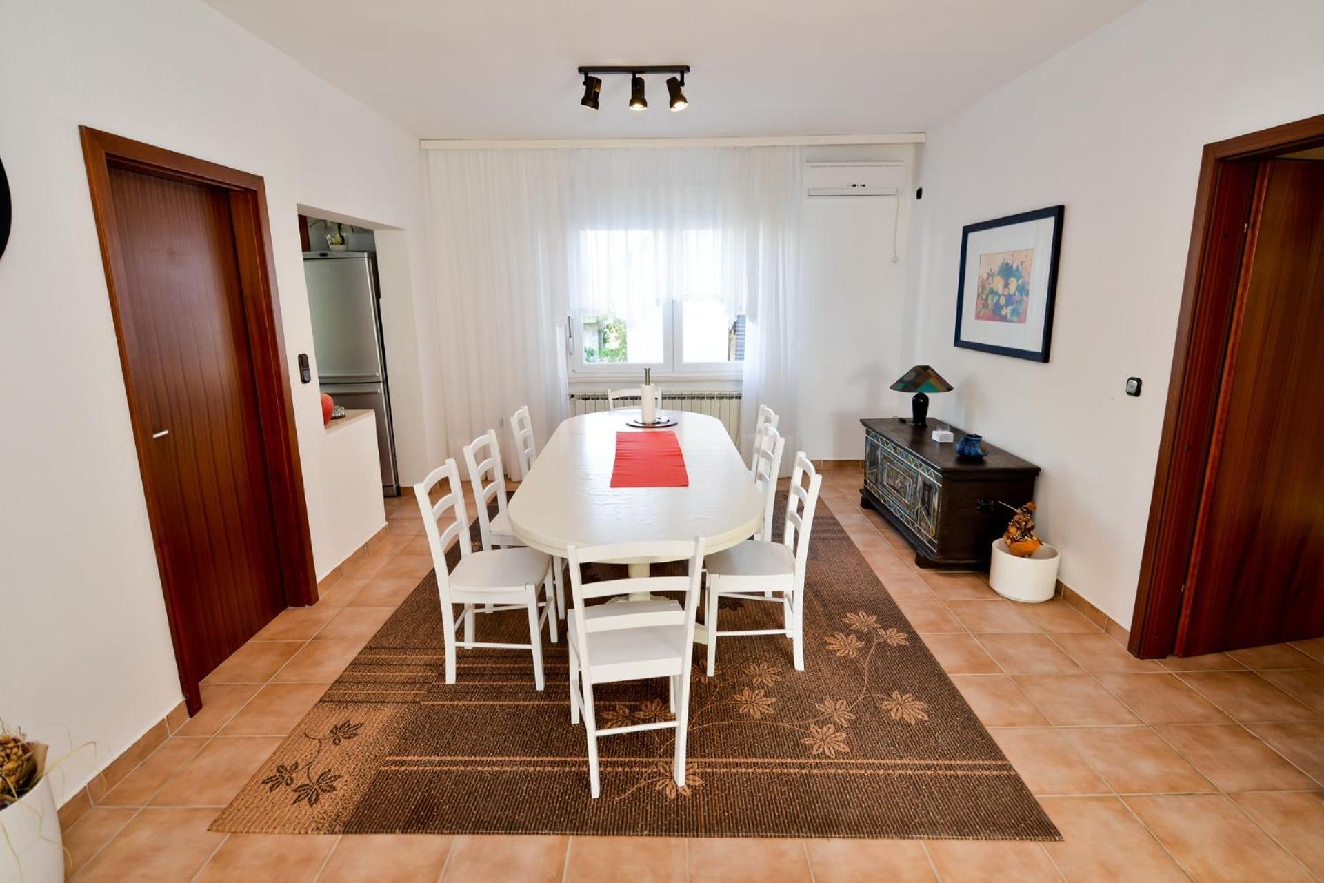 Apartmani Vidikovac Dokoza Задар Екстериор снимка
