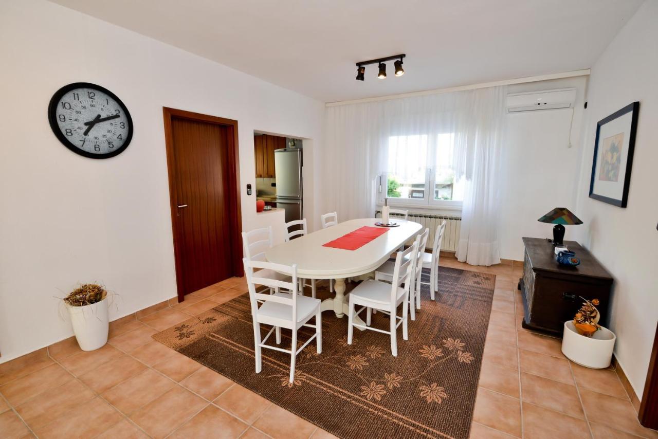 Apartmani Vidikovac Dokoza Задар Екстериор снимка