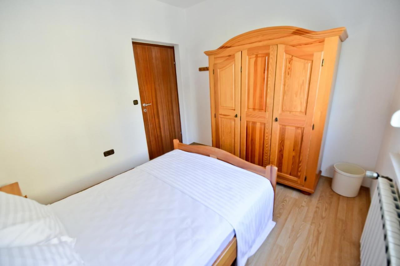Apartmani Vidikovac Dokoza Задар Екстериор снимка
